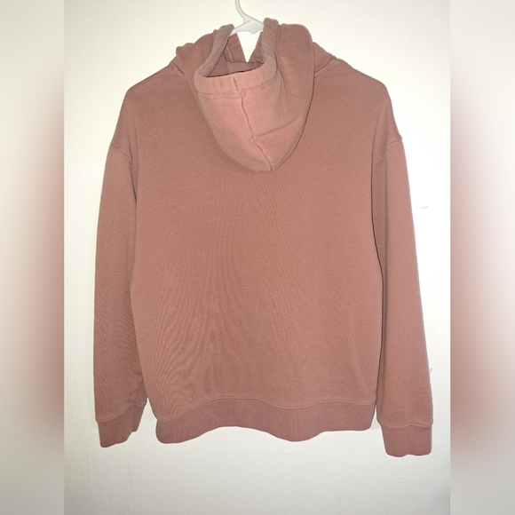 Rsq neutral lightweight hoodie - Picture 2 of 3